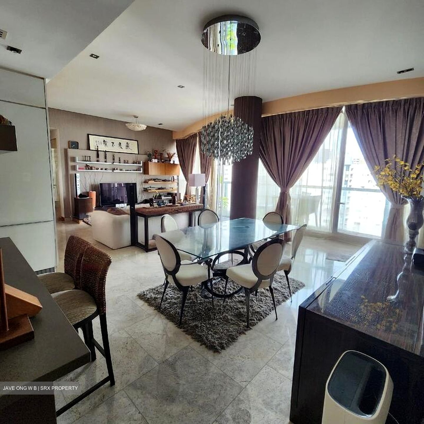 The Promont (D9), Apartment #456287141